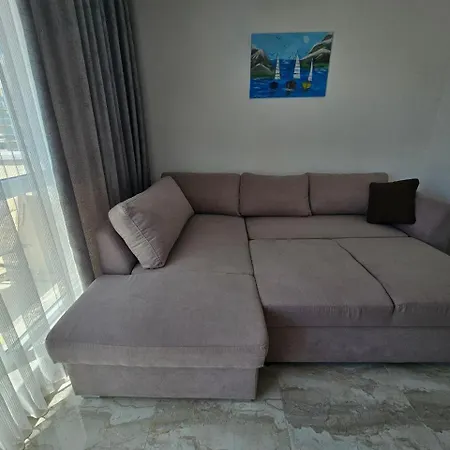 Apartment Magnolia 6 *