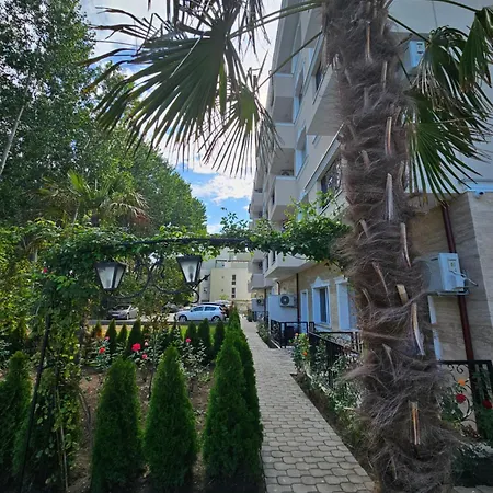 Magnolia 6 Apartment *
