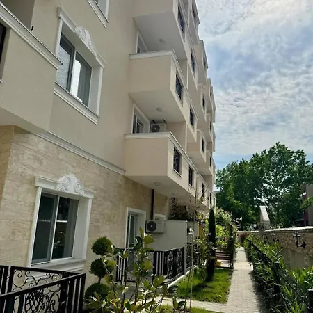 Magnolia 6 Sunny Beach