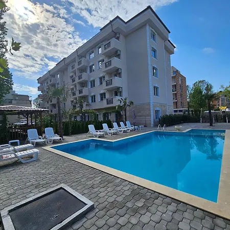 Magnolia 6 Apartment *
