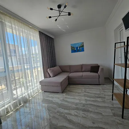 Apartment Magnolia 6 Sunny Beach