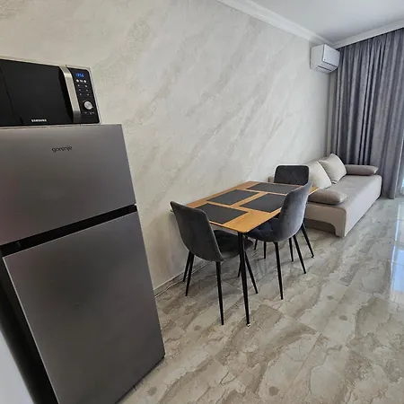 Magnolia 6 Apartment Sunny Beach